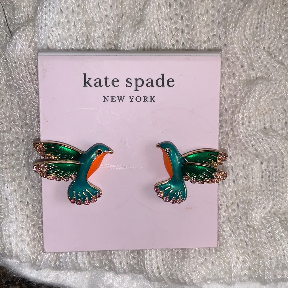 Kate Spade Earrings